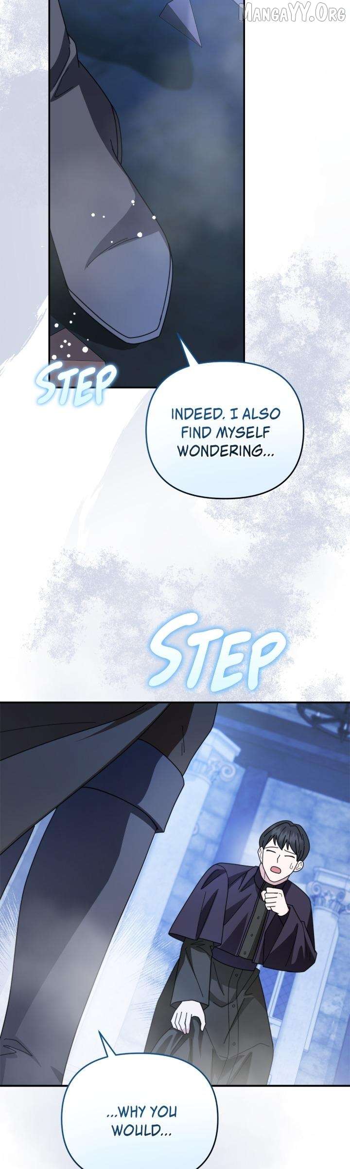 The Cursed Princess Must Rewind the Clock Chapter 51 223 ch 51 37