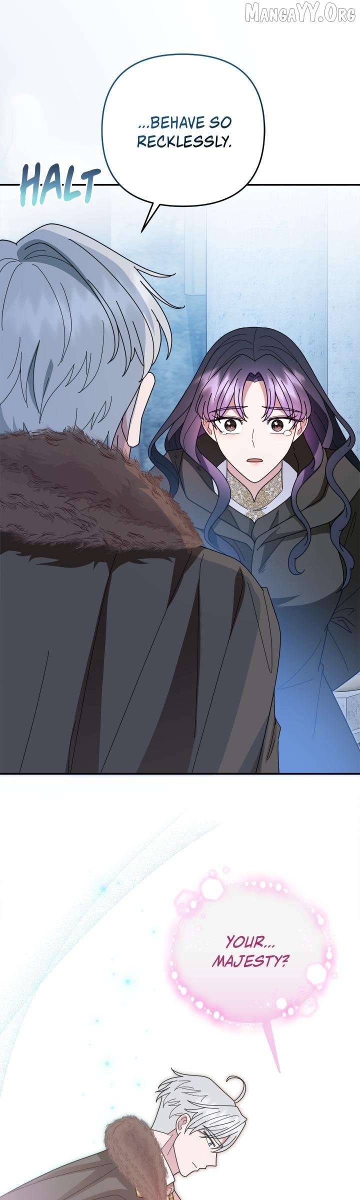 The Cursed Princess Must Rewind the Clock Chapter 51 225 ch 51 39