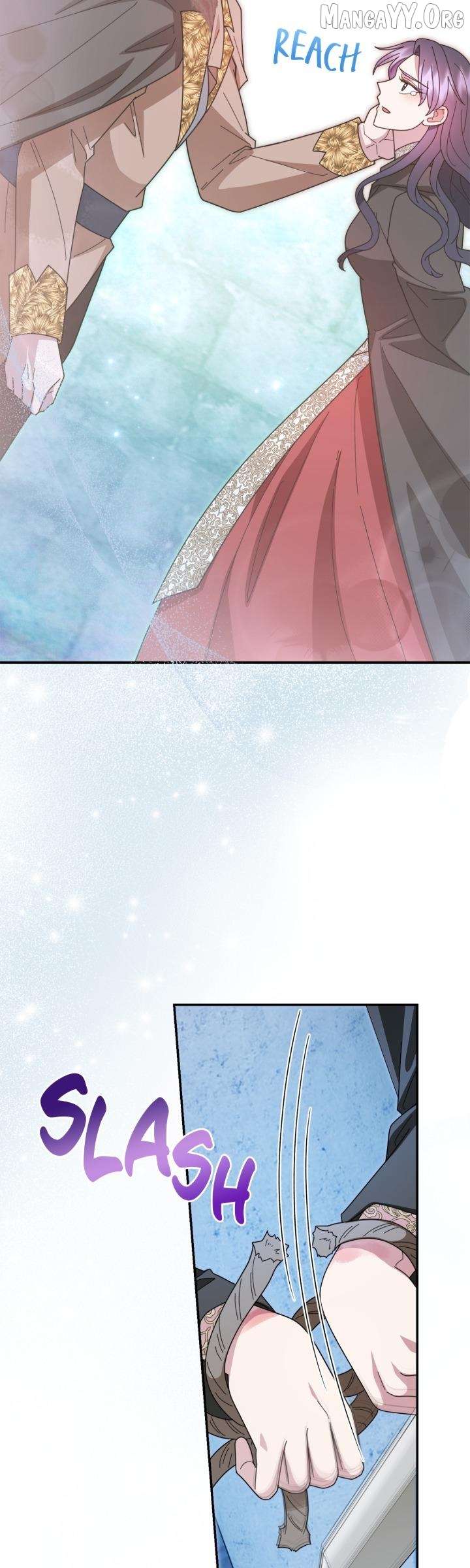 The Cursed Princess Must Rewind the Clock Chapter 51 226 ch 51 40