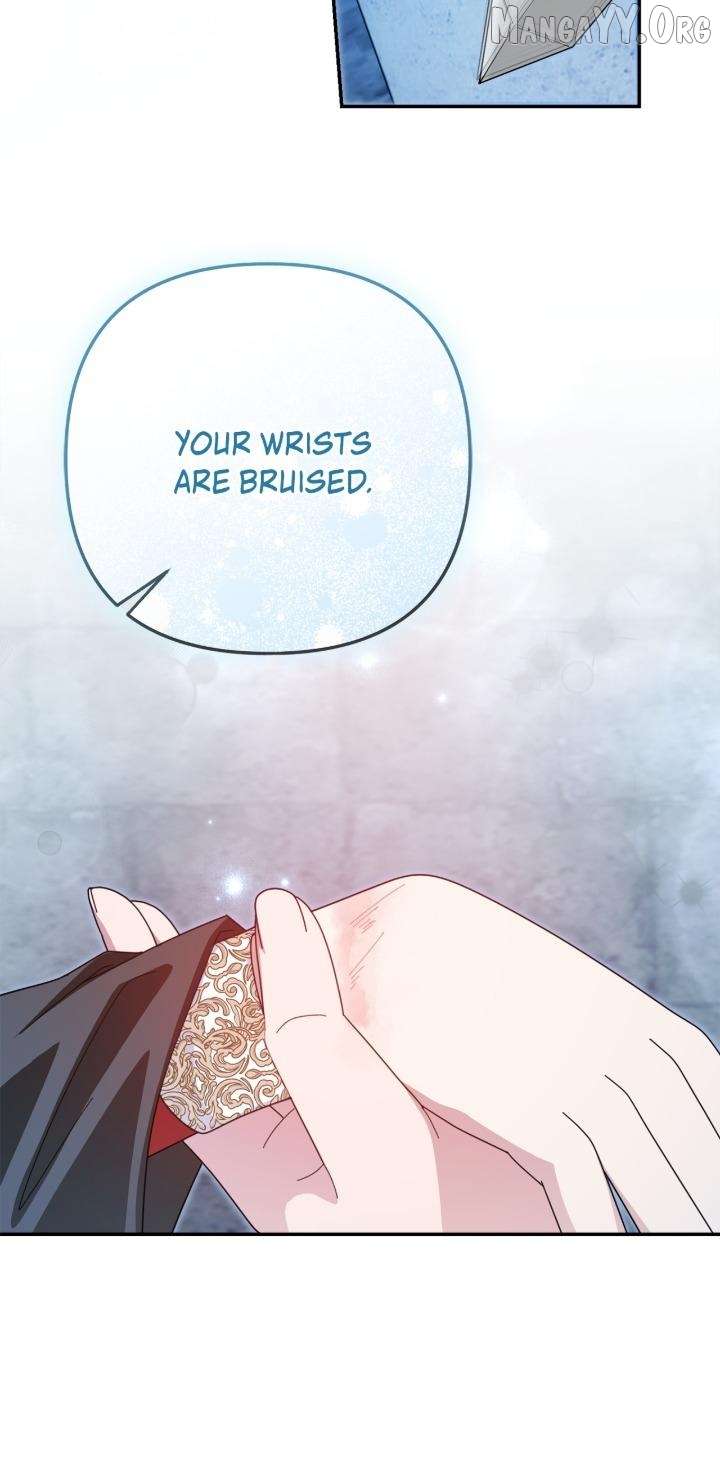 The Cursed Princess Must Rewind the Clock Chapter 51 227 ch 51 41