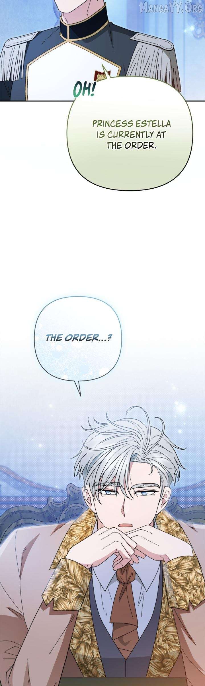 The Cursed Princess Must Rewind the Clock Chapter 51 191 ch 51 5
