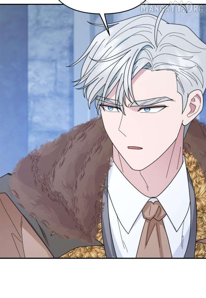 The Cursed Princess Must Rewind the Clock Chapter 51 236 ch 51 50