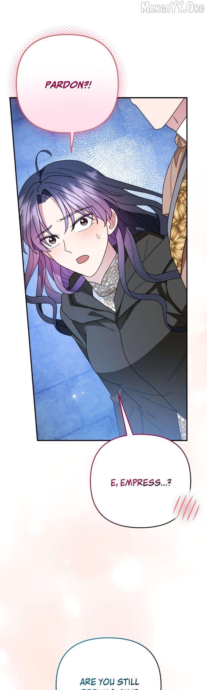 The Cursed Princess Must Rewind the Clock Chapter 51 237 ch 51 51