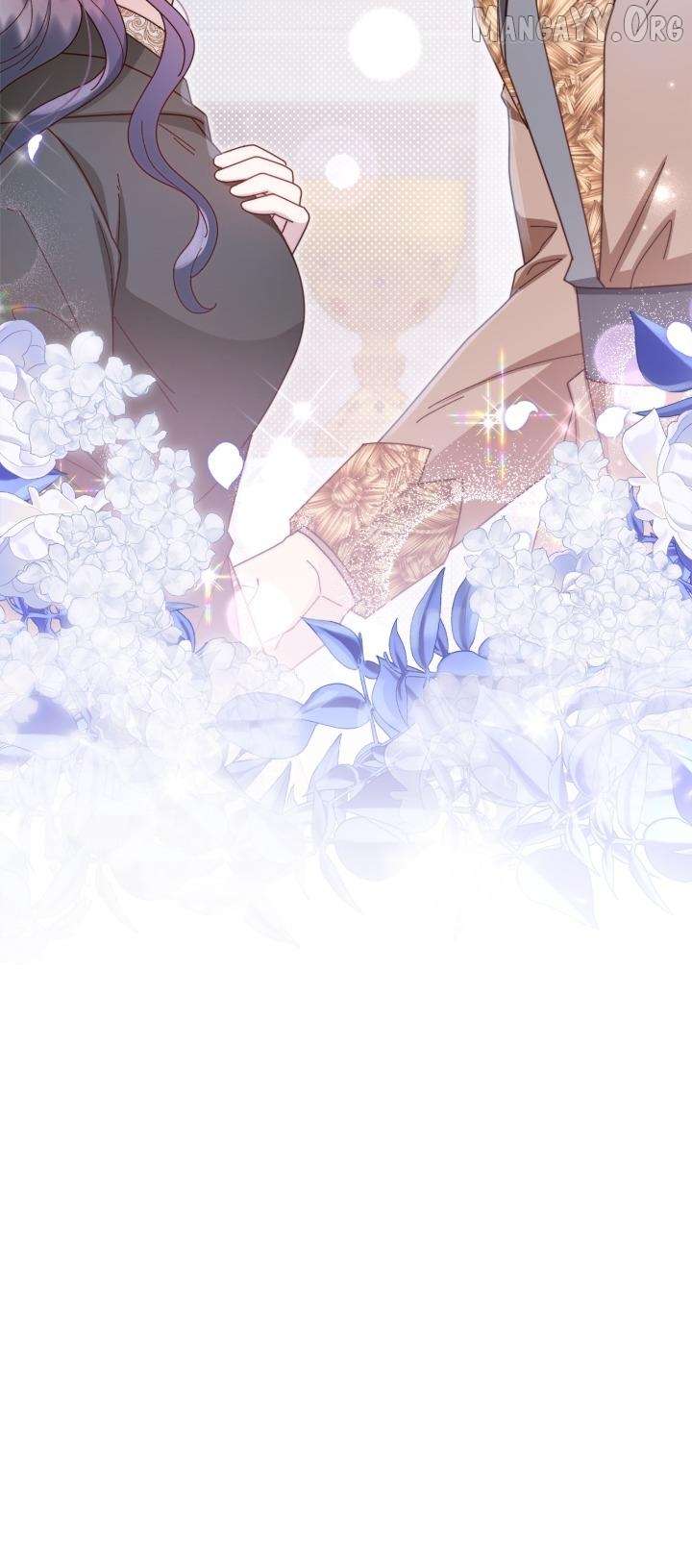 The Cursed Princess Must Rewind the Clock Chapter 51 243 ch 51 57