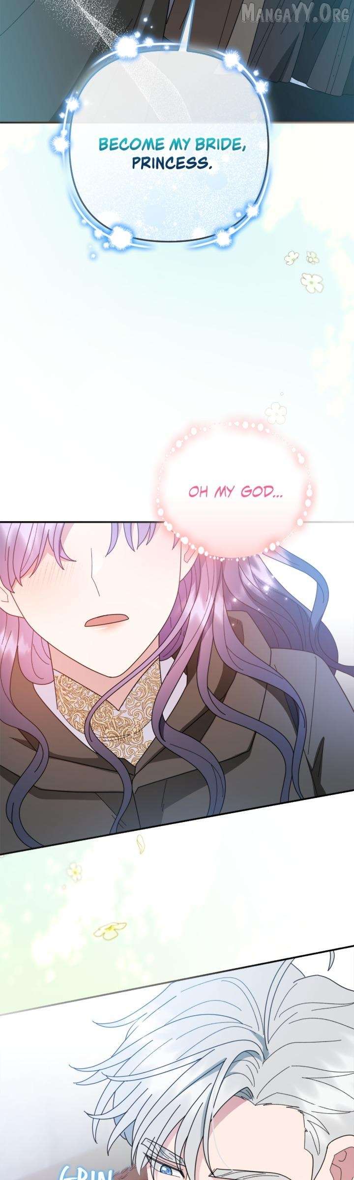 The Cursed Princess Must Rewind the Clock Chapter 51 245 ch 51 59