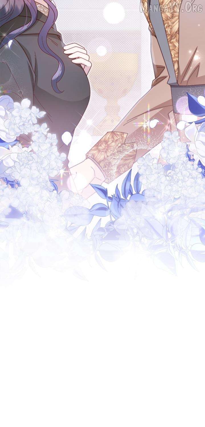 The Cursed Princess Must Rewind the Clock Chapter 51 247 ch 51 61