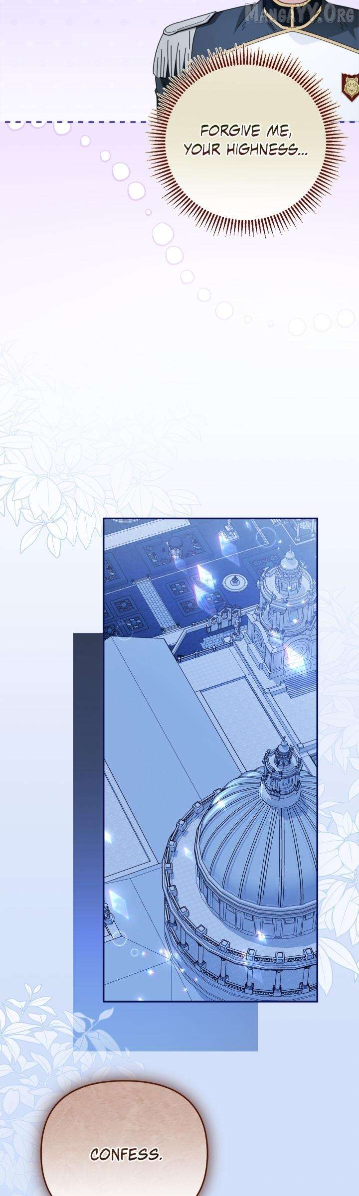 The Cursed Princess Must Rewind the Clock Chapter 51 194 ch 51 8