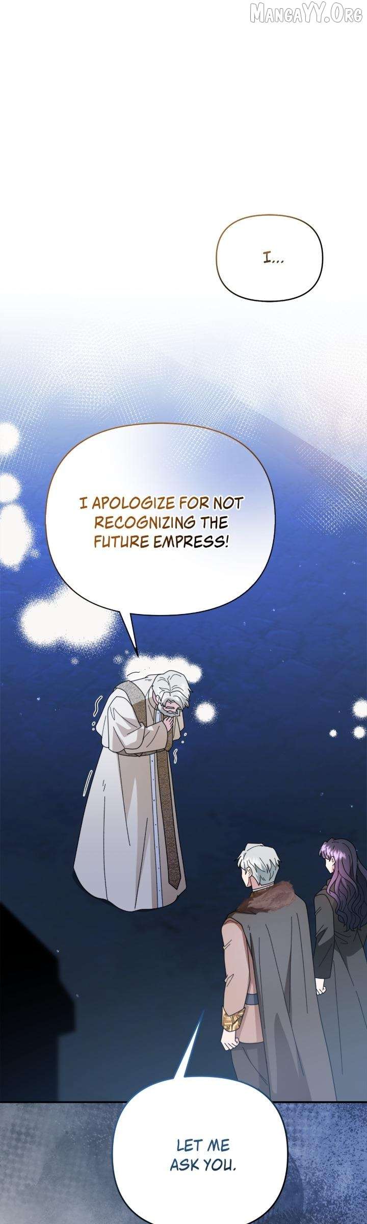 The Cursed Princess Must Rewind the Clock Chapter 52 187 ch 52 1