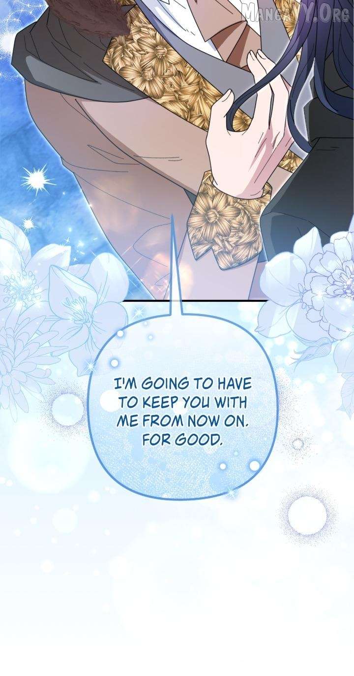The Cursed Princess Must Rewind the Clock Chapter 52 204 ch 52 18