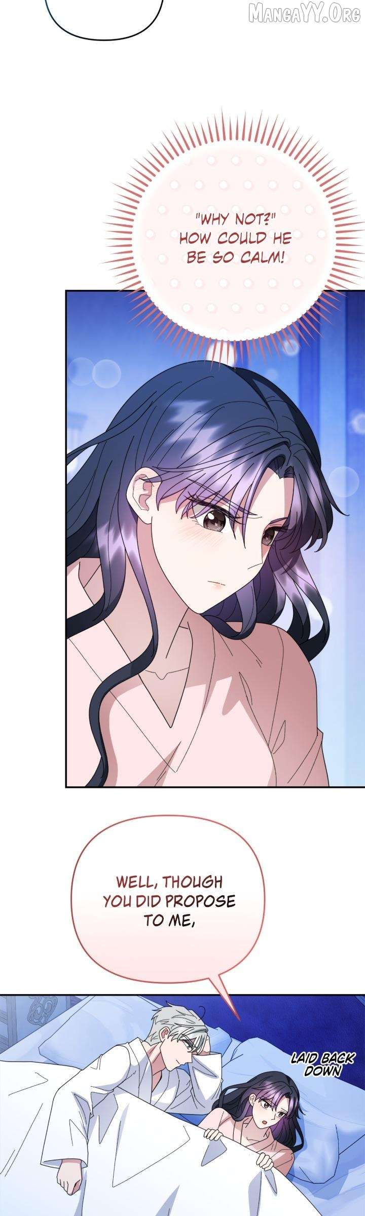 The Cursed Princess Must Rewind the Clock Chapter 52 208 ch 52 22