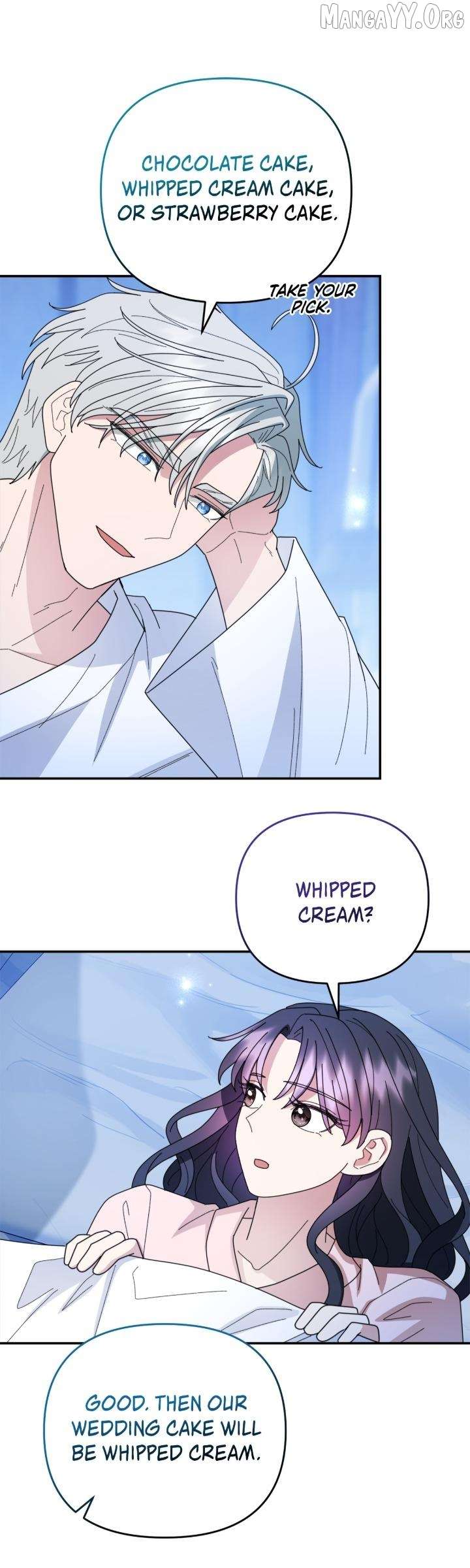 The Cursed Princess Must Rewind the Clock Chapter 52 210 ch 52 24