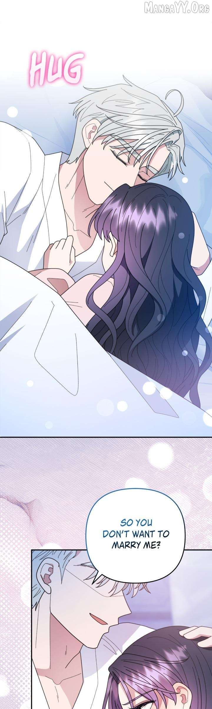 The Cursed Princess Must Rewind the Clock Chapter 52 213 ch 52 27
