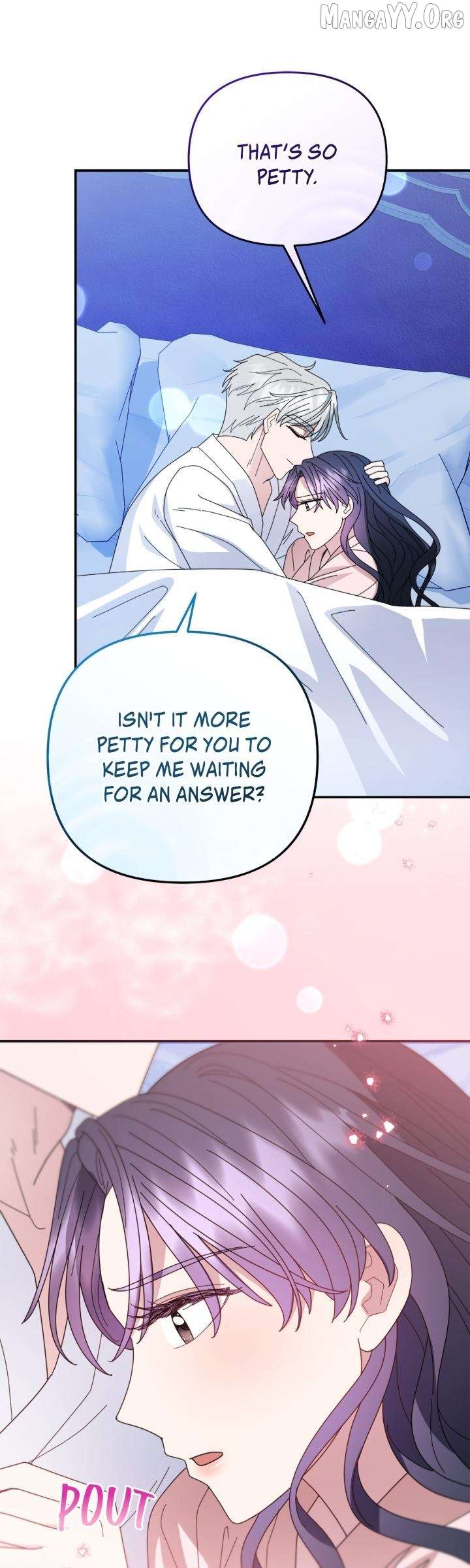 The Cursed Princess Must Rewind the Clock Chapter 52 216 ch 52 30