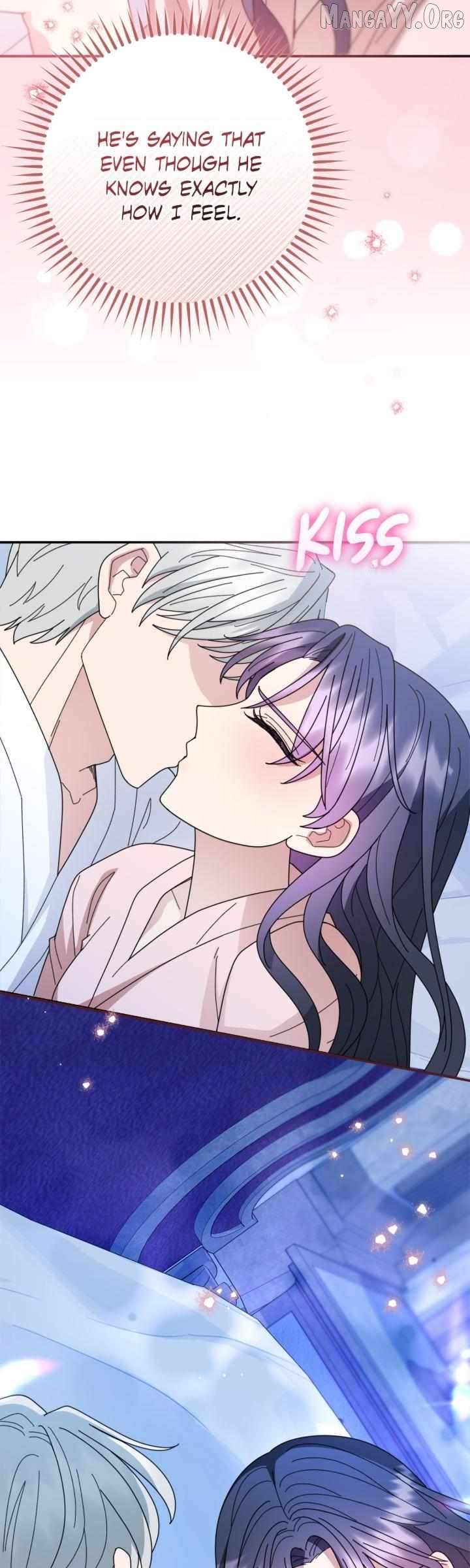 The Cursed Princess Must Rewind the Clock Chapter 52 217 ch 52 31
