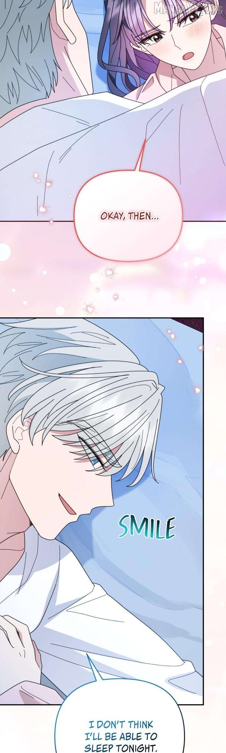 The Cursed Princess Must Rewind the Clock Chapter 52 218 ch 52 32