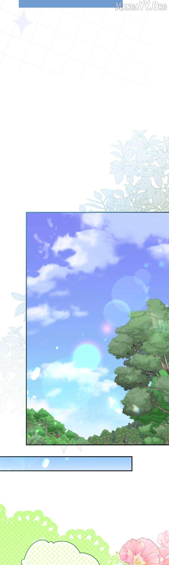 The Cursed Princess Must Rewind the Clock Chapter 52 221 ch 52 35