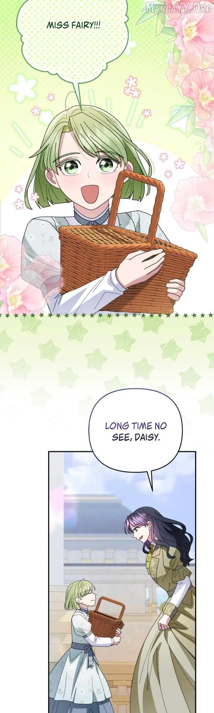 The Cursed Princess Must Rewind the Clock Chapter 52 222 ch 52 36