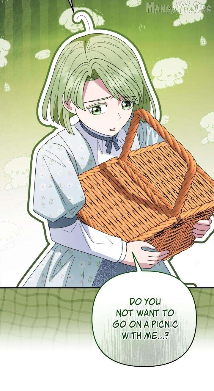 The Cursed Princess Must Rewind the Clock Chapter 52 226 ch 52 40