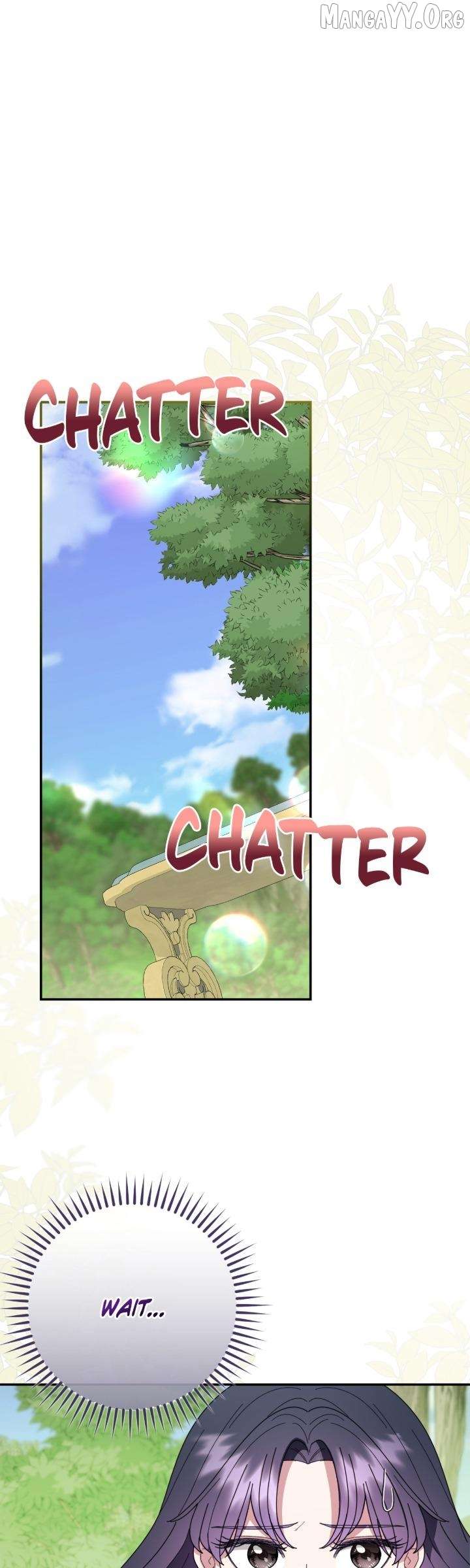 The Cursed Princess Must Rewind the Clock Chapter 52 230 ch 52 44