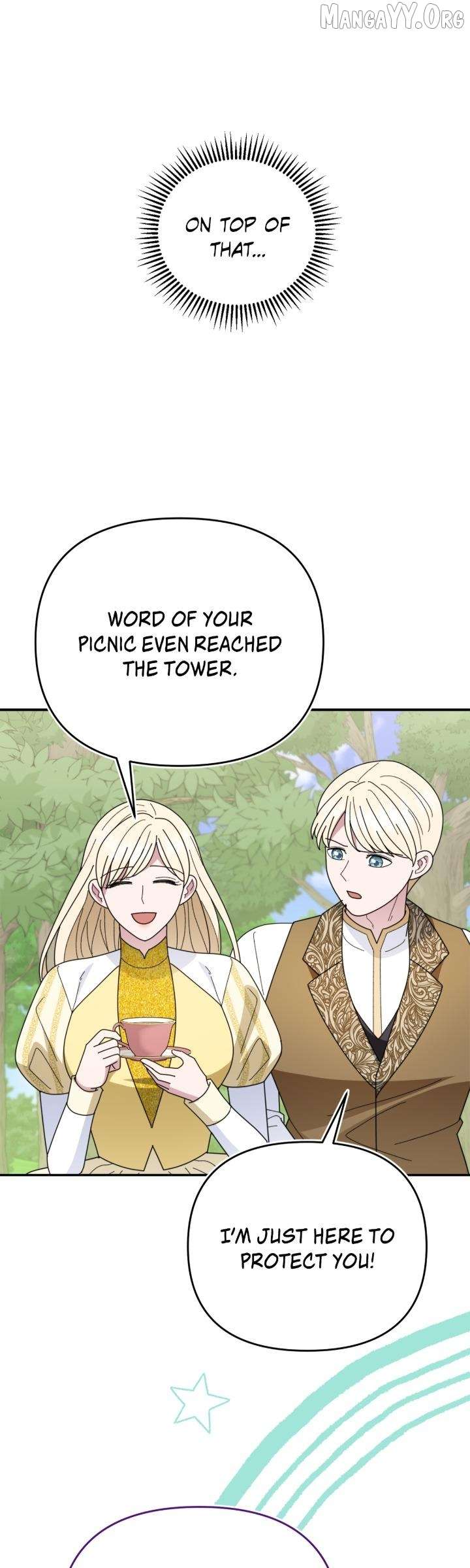 The Cursed Princess Must Rewind the Clock Chapter 52 233 ch 52 47