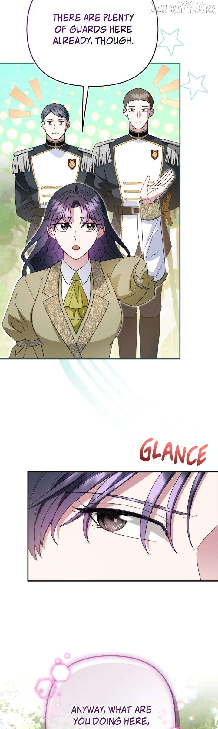 The Cursed Princess Must Rewind the Clock Chapter 52 234 ch 52 48