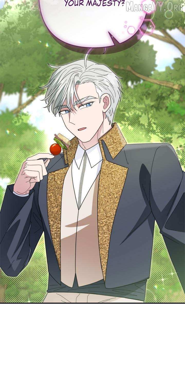 The Cursed Princess Must Rewind the Clock Chapter 52 235 ch 52 49