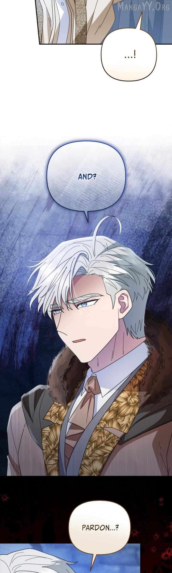 The Cursed Princess Must Rewind the Clock Chapter 52 191 ch 52 5