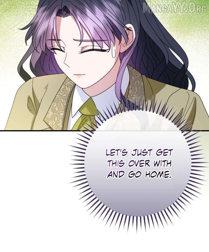 The Cursed Princess Must Rewind the Clock Chapter 52 241 ch 52 55