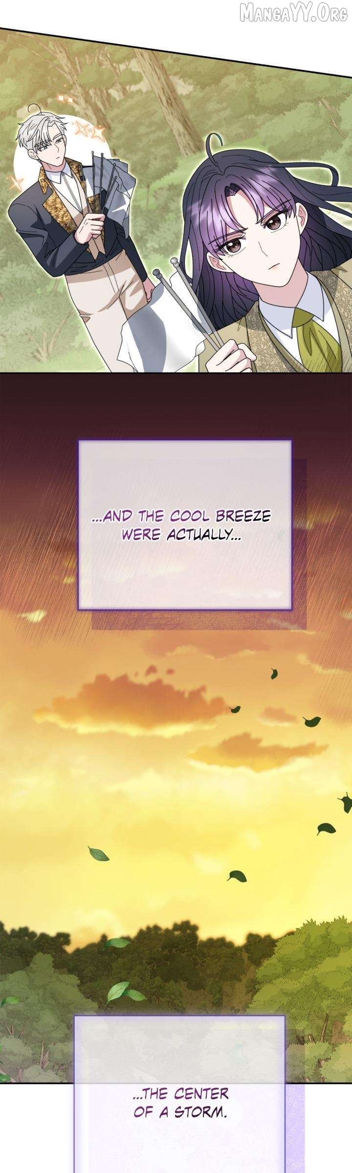 The Cursed Princess Must Rewind the Clock Chapter 52 245 ch 52 59