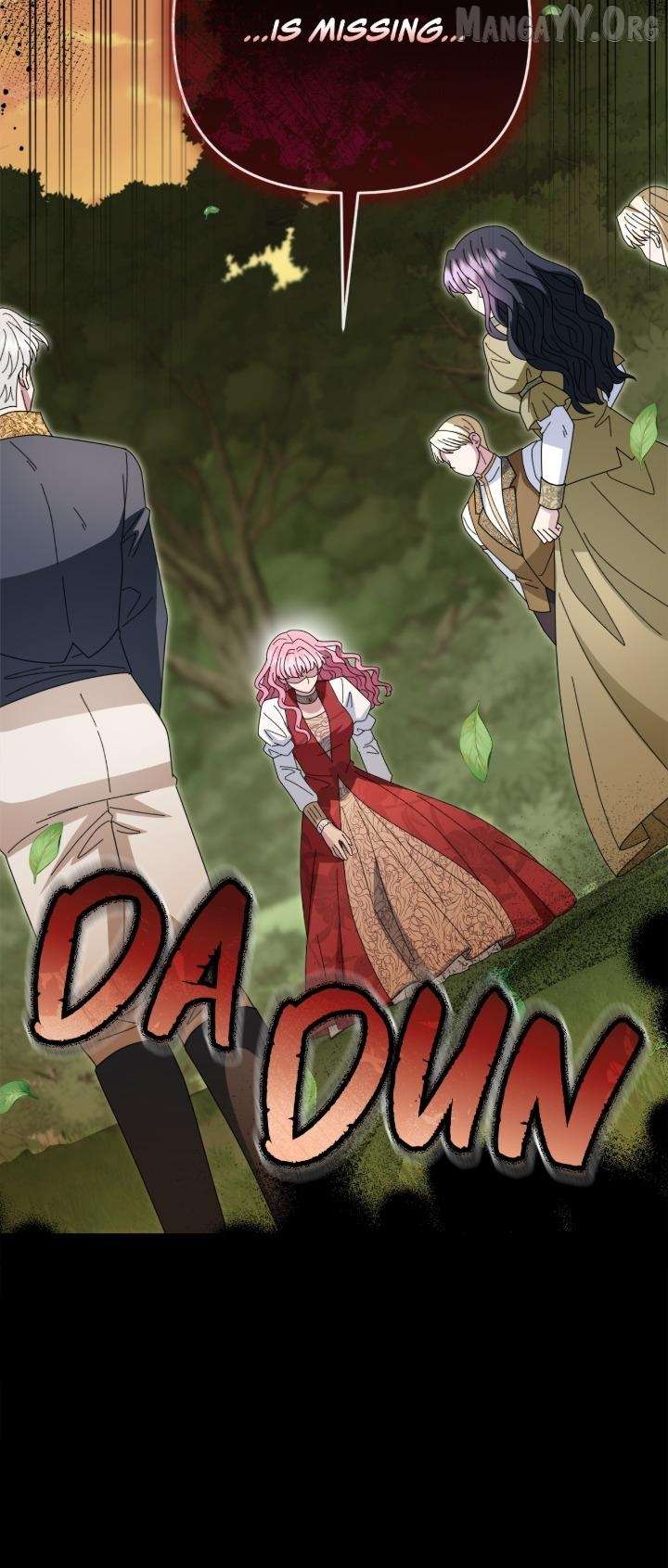The Cursed Princess Must Rewind the Clock Chapter 52 247 ch 52 61