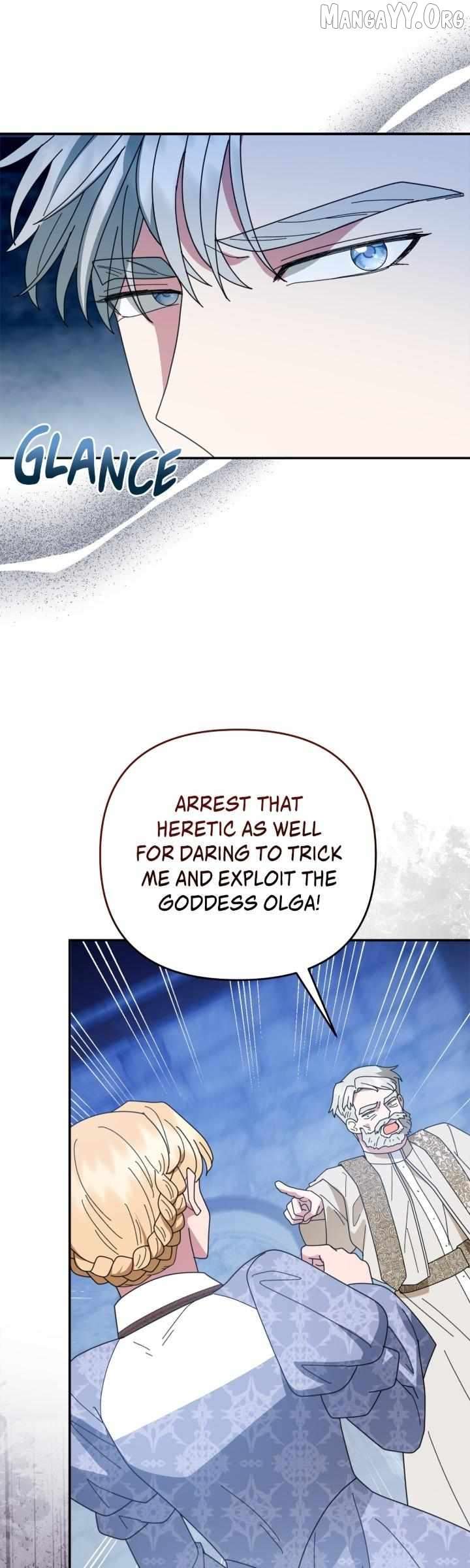 The Cursed Princess Must Rewind the Clock Chapter 52 193 ch 52 7