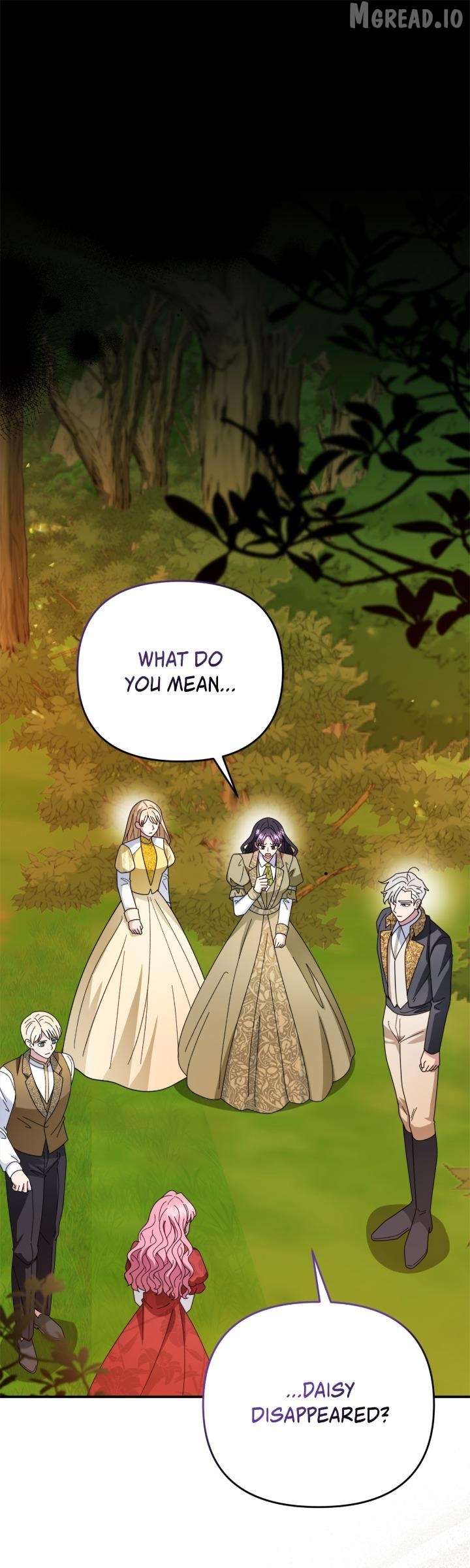 The Cursed Princess Must Rewind the Clock Chapter 53 184 ch 53 1