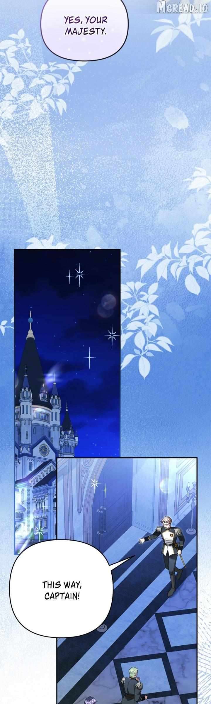 The Cursed Princess Must Rewind the Clock Chapter 53 199 ch 53 16