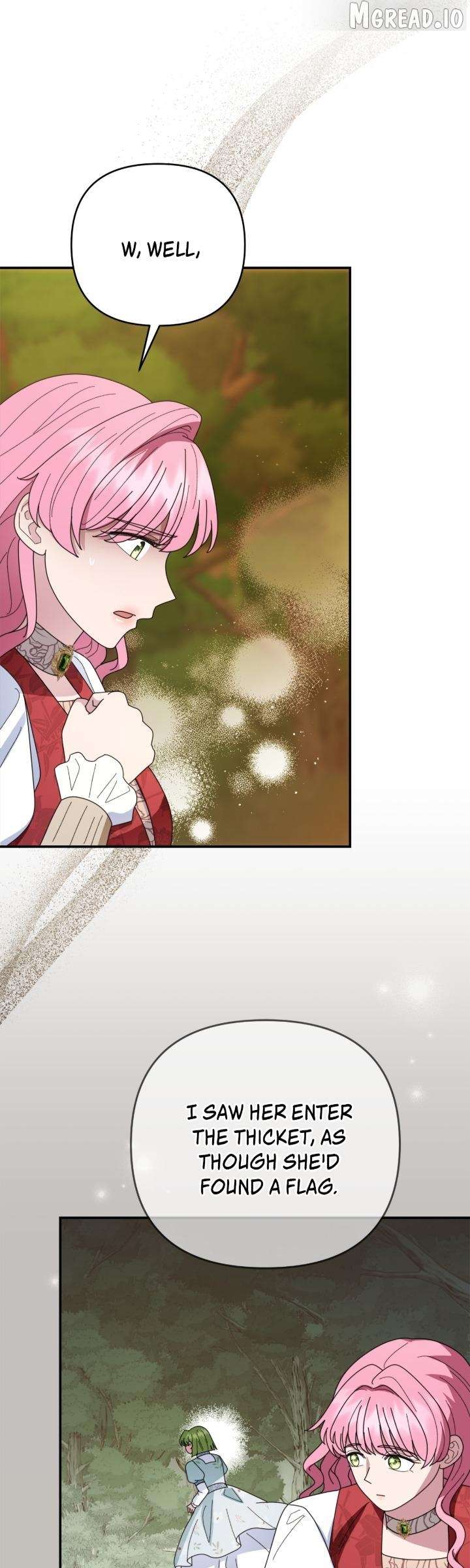 The Cursed Princess Must Rewind the Clock Chapter 53 185 ch 53 2
