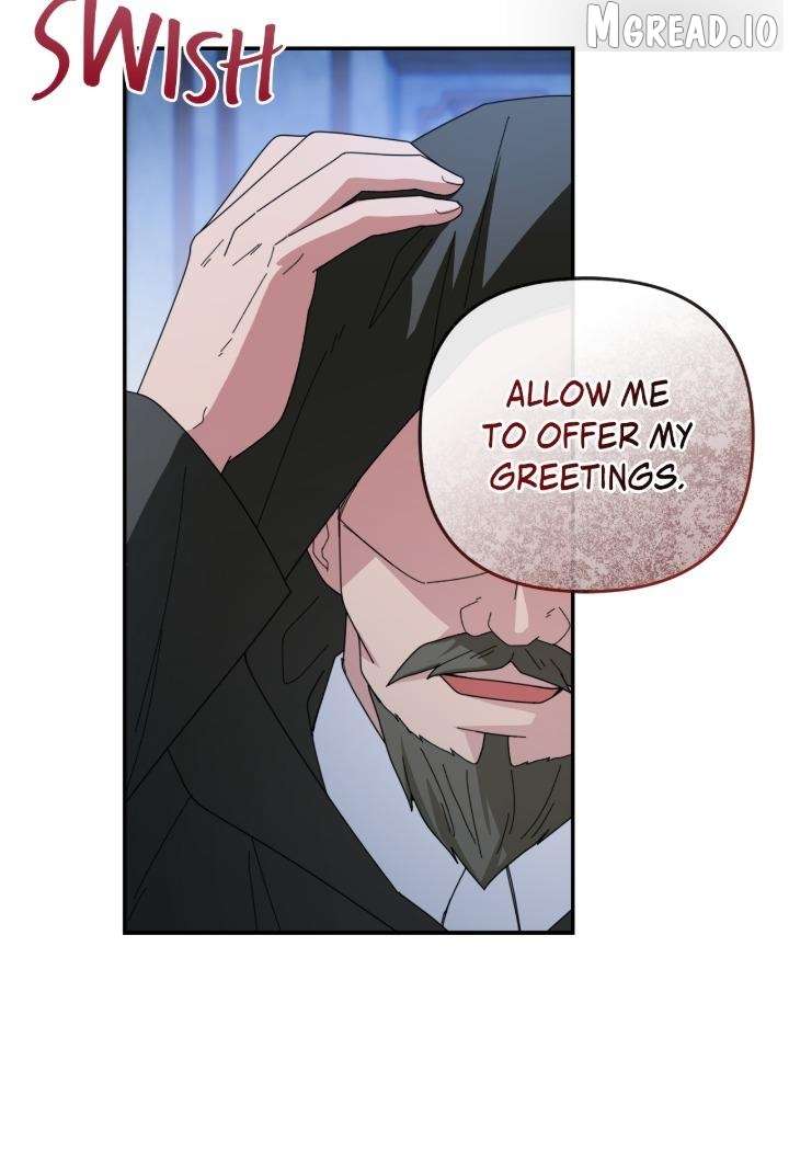 The Cursed Princess Must Rewind the Clock Chapter 53 203 ch 53 20