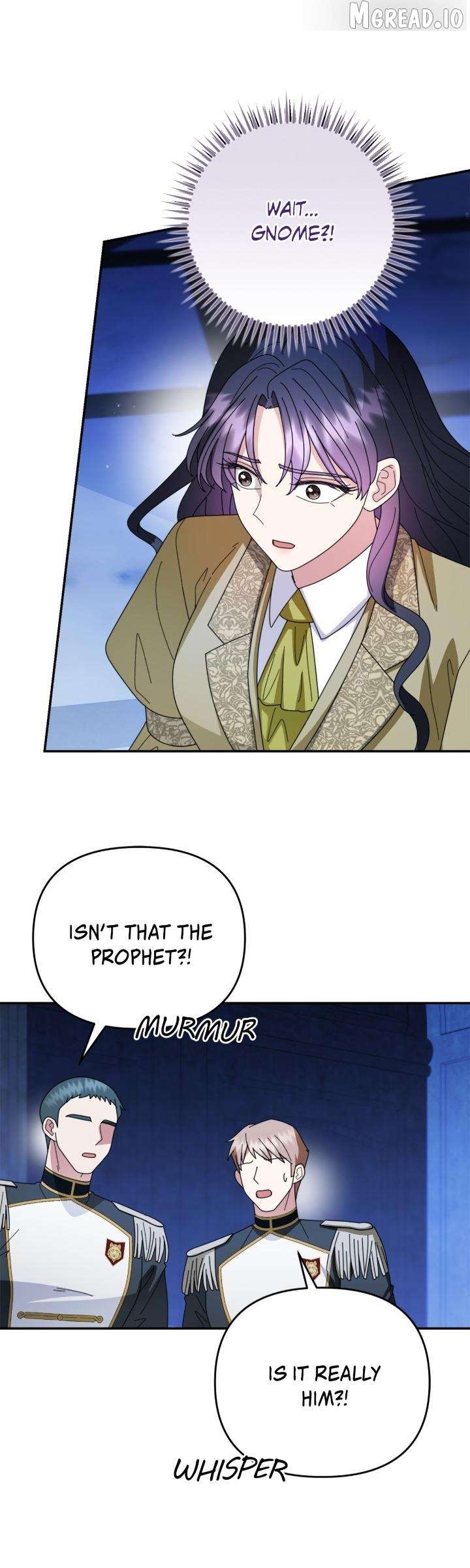 The Cursed Princess Must Rewind the Clock Chapter 53 205 ch 53 22