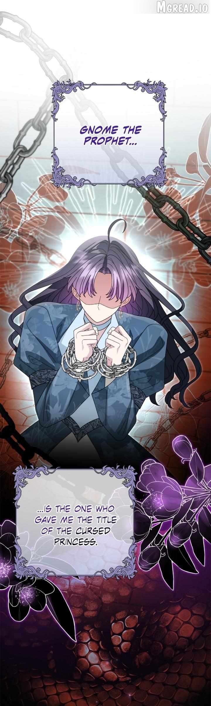 The Cursed Princess Must Rewind the Clock Chapter 53 207 ch 53 24