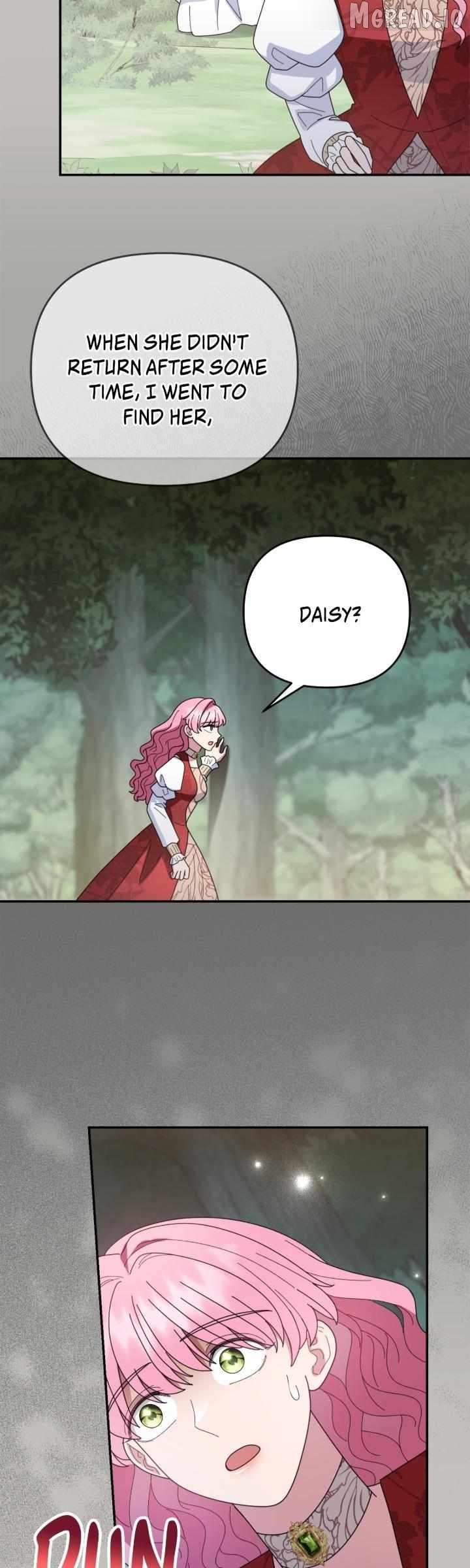 The Cursed Princess Must Rewind the Clock Chapter 53 186 ch 53 3