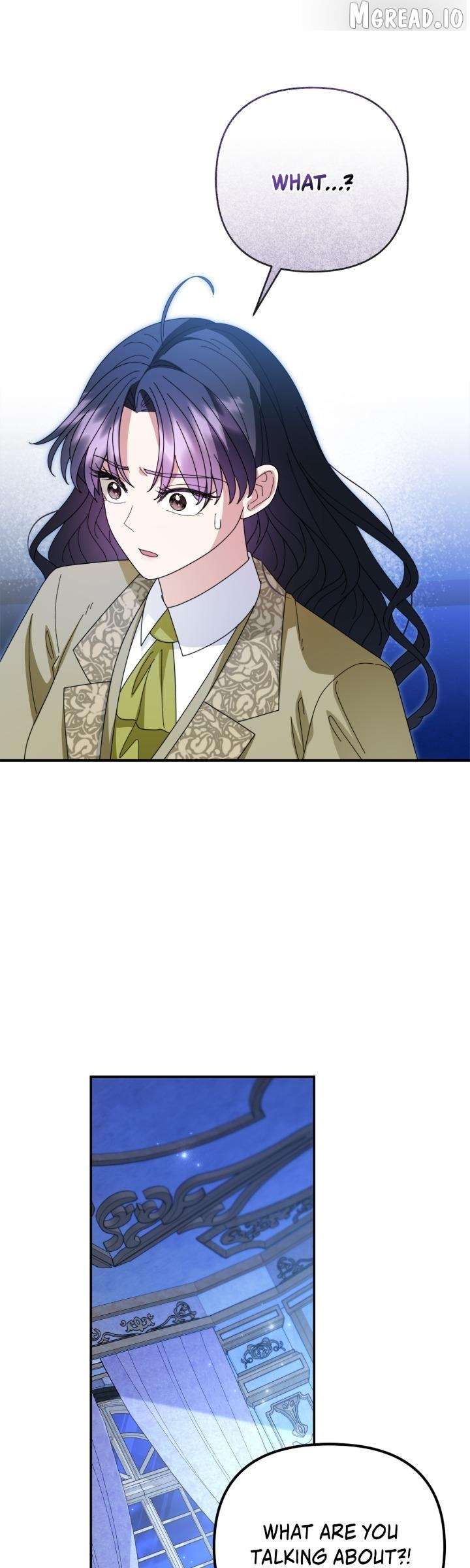 The Cursed Princess Must Rewind the Clock Chapter 53 214 ch 53 31