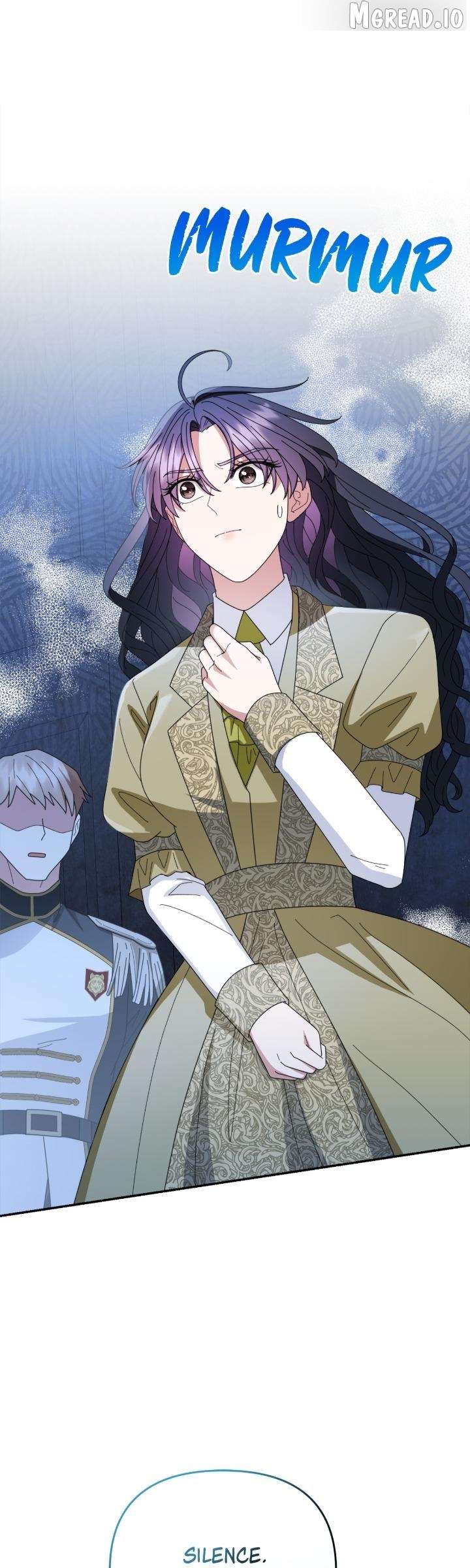The Cursed Princess Must Rewind the Clock Chapter 53 218 ch 53 35