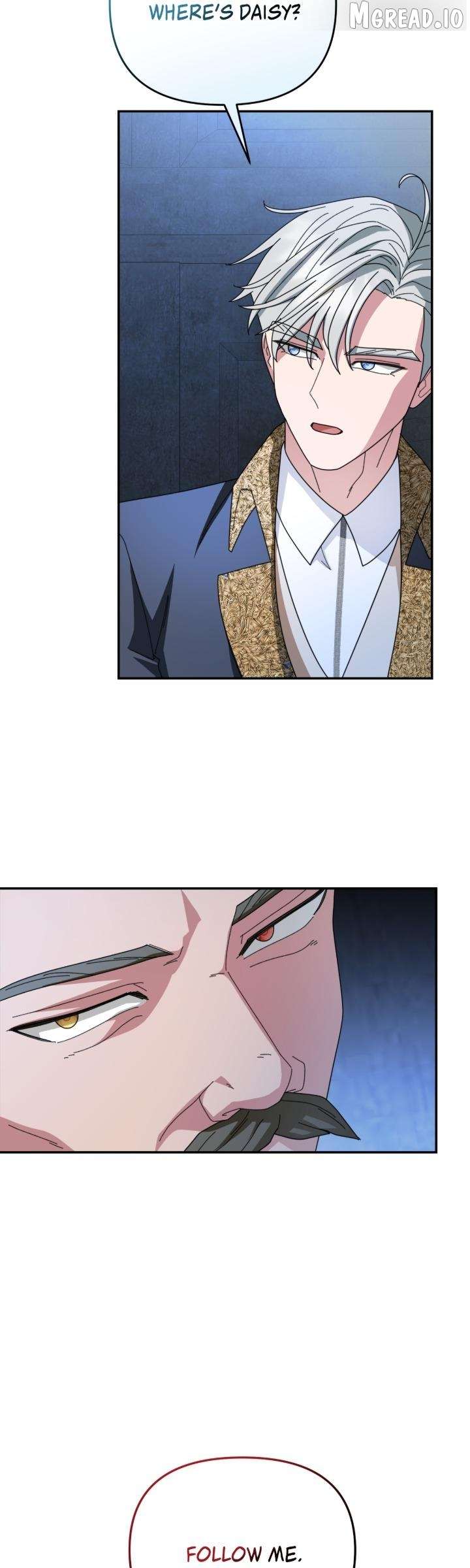 The Cursed Princess Must Rewind the Clock Chapter 53 219 ch 53 36