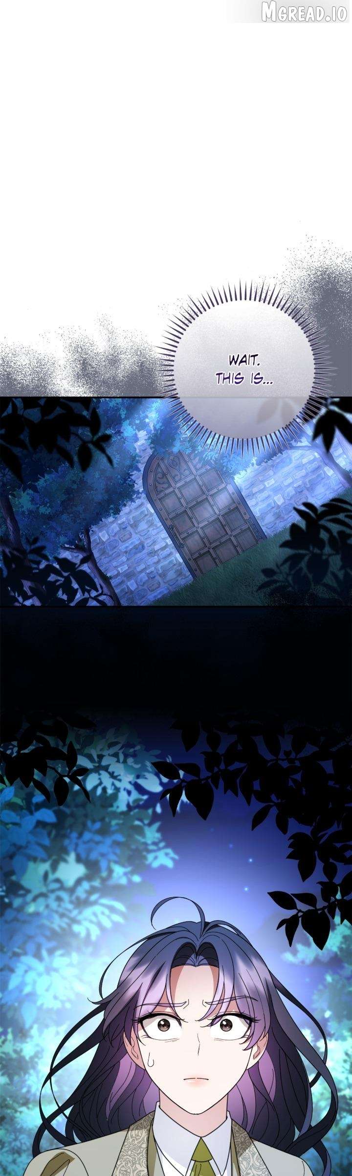 The Cursed Princess Must Rewind the Clock Chapter 53 221 ch 53 38
