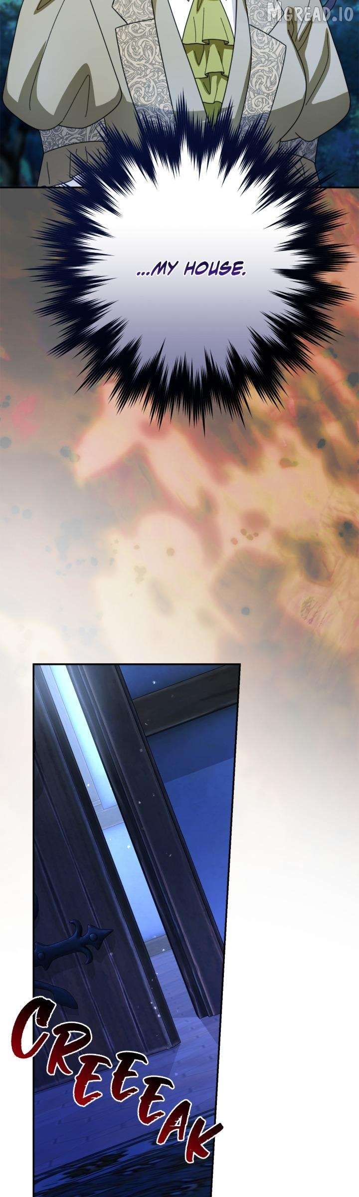 The Cursed Princess Must Rewind the Clock Chapter 53 222 ch 53 39
