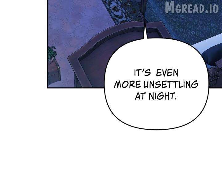 The Cursed Princess Must Rewind the Clock Chapter 53 224 ch 53 41