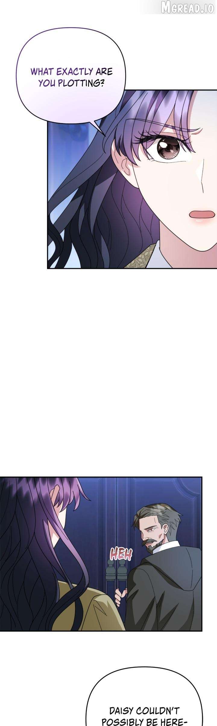 The Cursed Princess Must Rewind the Clock Chapter 53 225 ch 53 42