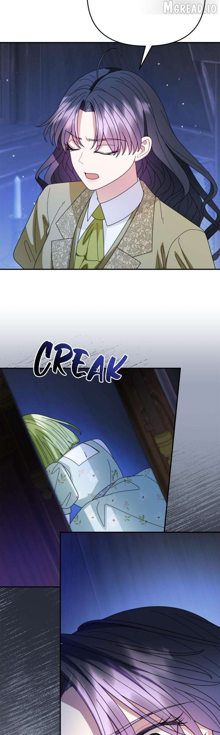 The Cursed Princess Must Rewind the Clock Chapter 53 226 ch 53 43