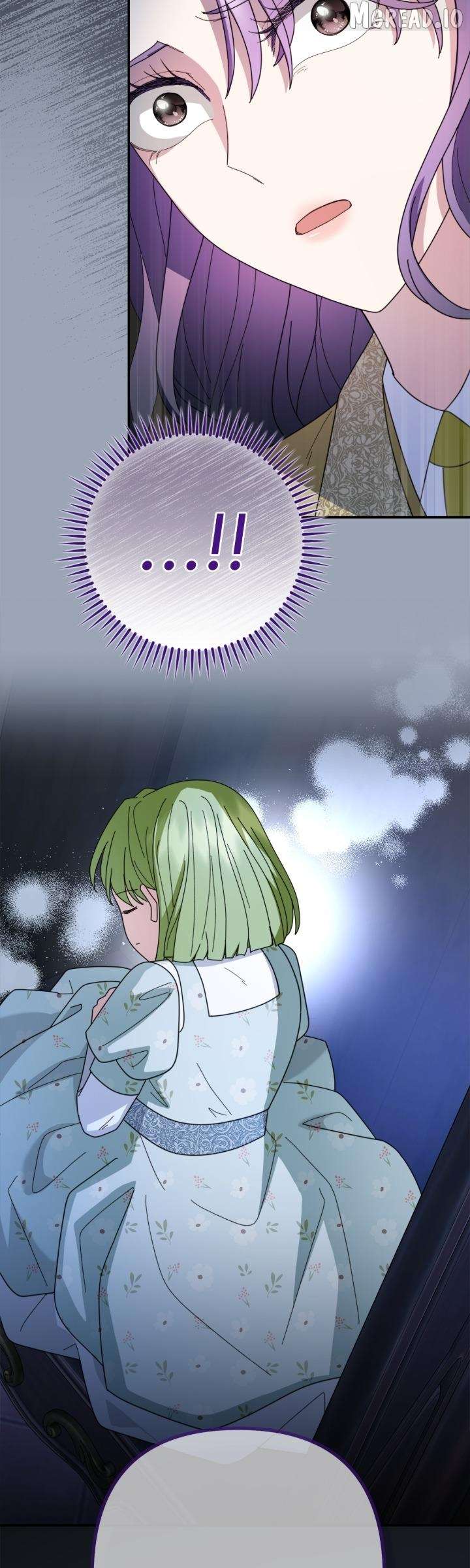 The Cursed Princess Must Rewind the Clock Chapter 53 227 ch 53 44