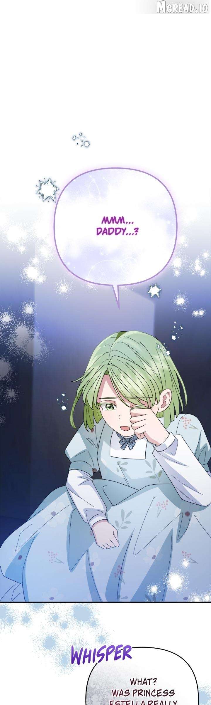 The Cursed Princess Must Rewind the Clock Chapter 53 229 ch 53 46