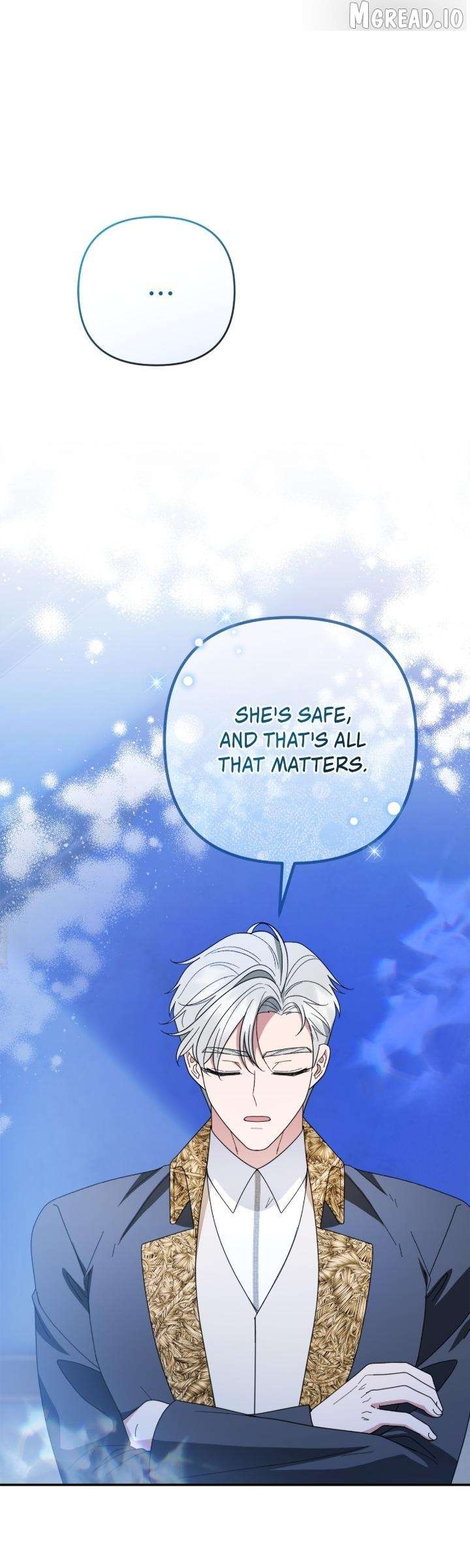 The Cursed Princess Must Rewind the Clock Chapter 53 232 ch 53 49