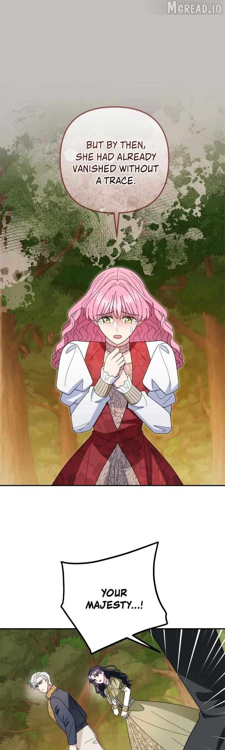 The Cursed Princess Must Rewind the Clock Chapter 53 188 ch 53 5